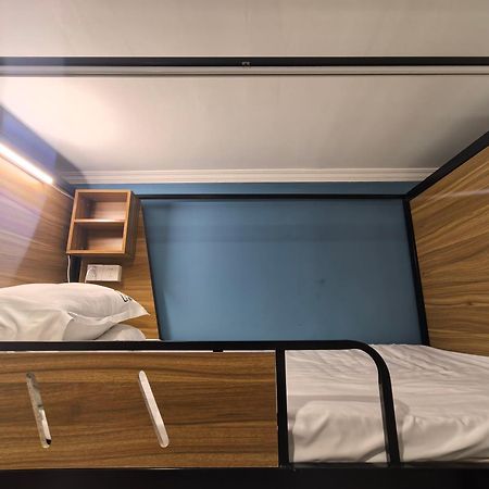 Beijing Xingshe Youth Hostel Экстерьер фото