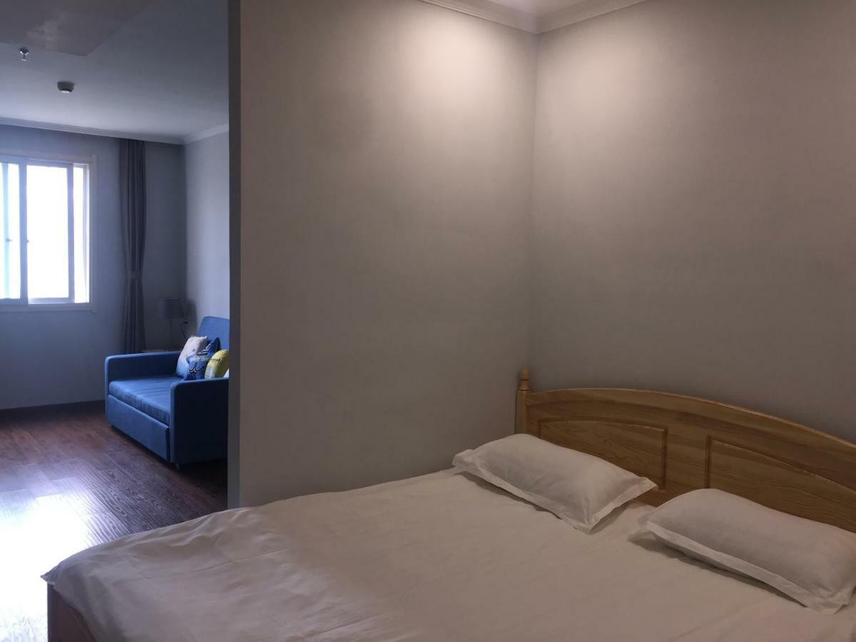 Beijing Xingshe Youth Hostel Экстерьер фото